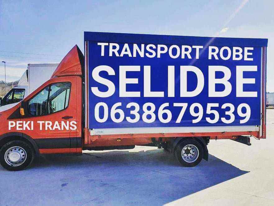 Edill Peki Trans kombi